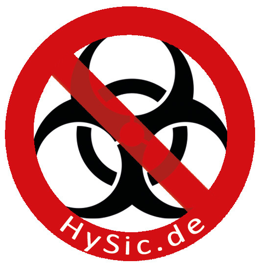 Netzwerk Hysic – Hygienische Sicherheit