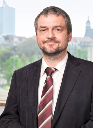 Dr. Jens Lehmann, Innovations- und Technologieberater